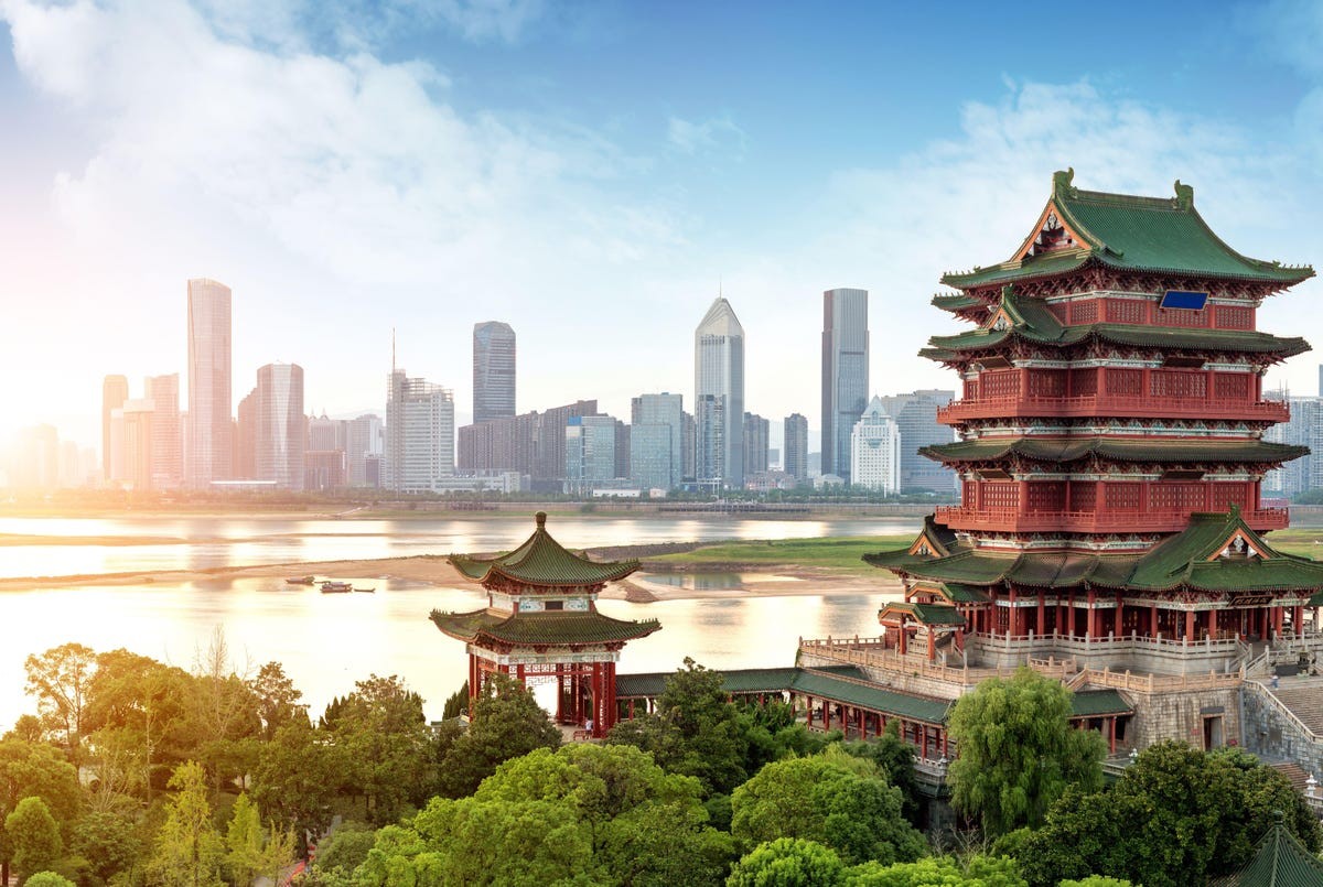 8 Point to Know before Getting Admission in China